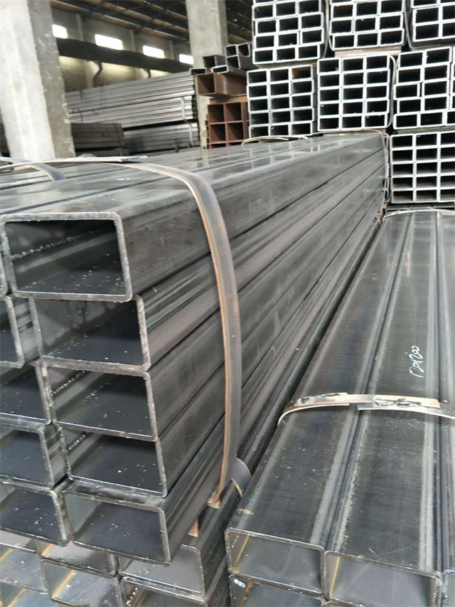 建筑钢结构彭阳彭阳彭阳镀锌矩形管 Q355B 适用场景 建筑钢结构彭阳彭阳彭阳镀锌矩形管 Q355B 适用场景